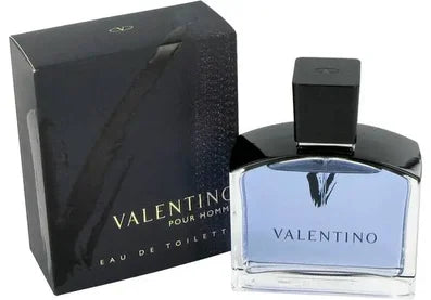 Valentino V Cologne