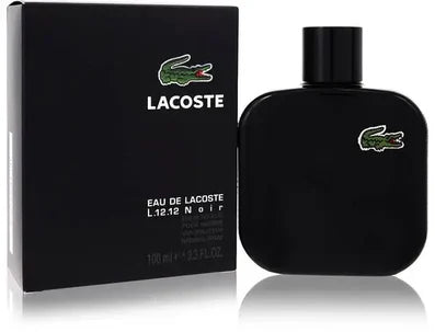 Lacoste Eau De Lacoste L.12.12 Noir Cologne