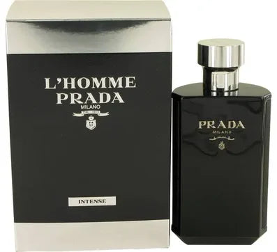 Prada L'homme Intense Cologne