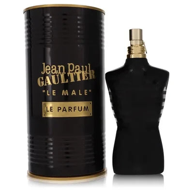 Jean Paul Gaultier Le Male Le Parfum Cologne