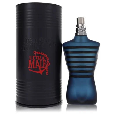 Jean Paul Gaultier Ultra Male Cologne