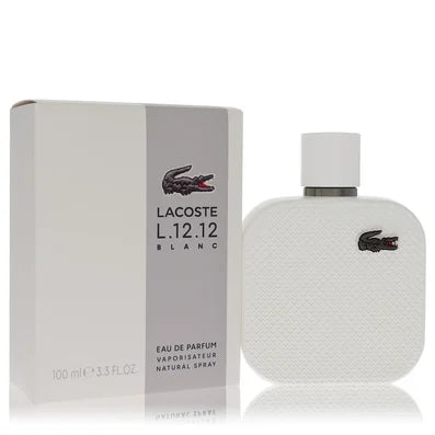 Lacoste Eau De Lacoste L.12.12 Blanc Cologne