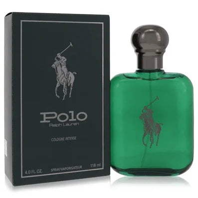Polo Cologne Intense Cologne