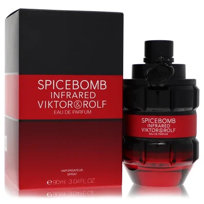 Viktor & Rolf Spicebomb Extreme