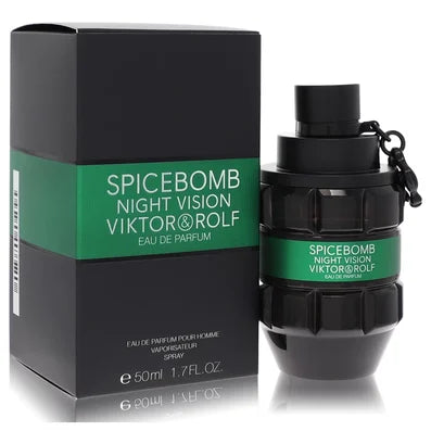 Spicebomb Night Vision Cologne