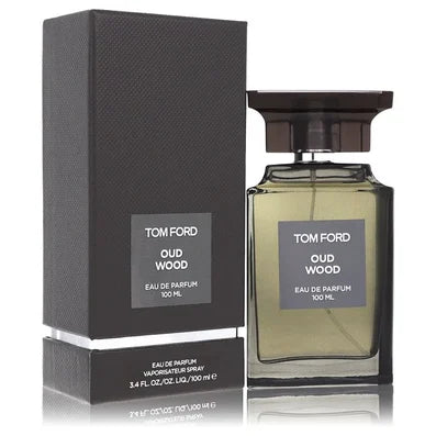 Tom Ford Oud Wood Cologne